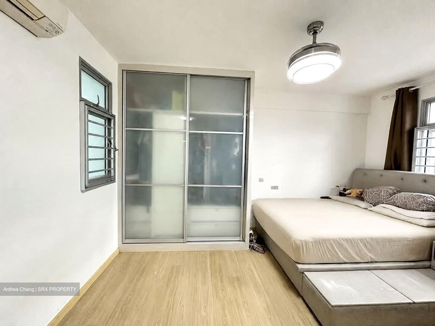 Blk 815B Keat Hong Quad (Choa Chu Kang), HDB 5 Rooms #570814331